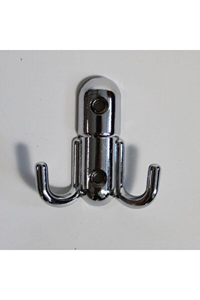 Vivonty Metal Askı Şık Portmanto Askılık Dolap Mobilya Askısı