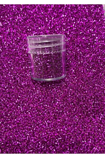 Hedef Bijuteri خرز ميوكي ديليكا Db-1340 - صندوق رقم: 303 - 11/0 - 7,5 جرام