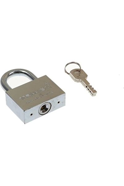 Genel Markalar Baytec Çelik Asma Kilit 60 Mm