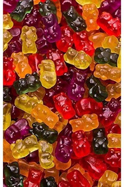 Haribo Altın Ayıcık 500 gr