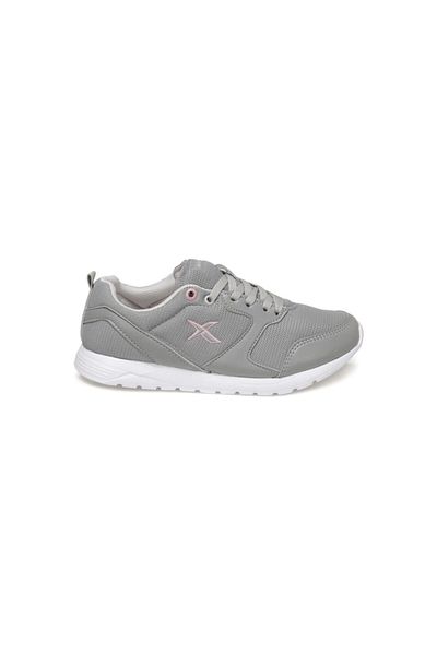 Kinetix CAPELLA W 1FX Gray Women's Running Shoes100782421
