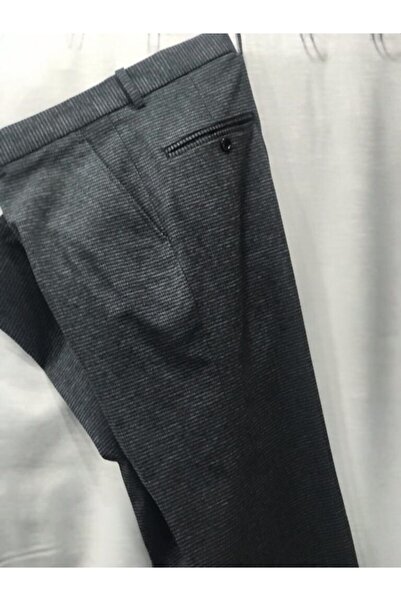 Emin Kumas Giyim Kışlık Kumas Pantalon