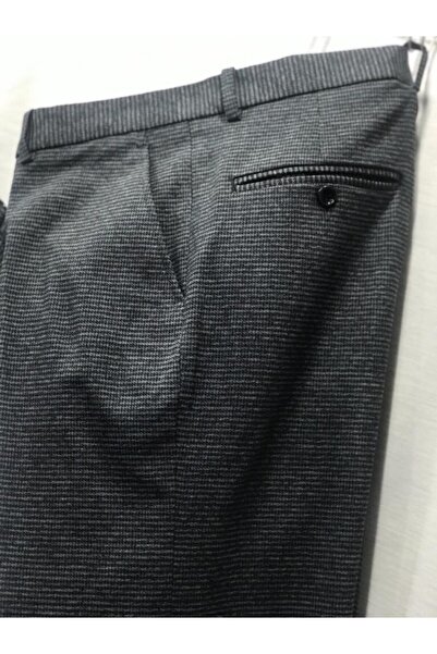 Emin Kumas Giyim Kışlık Kumas Pantalon