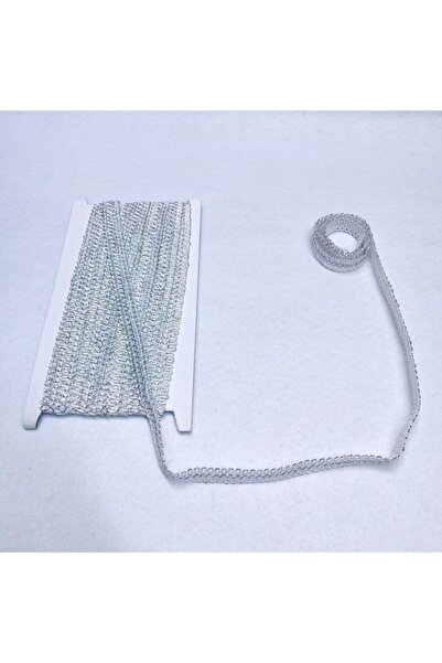 EleganTShoP Блискучий шов 9 м Стрічка Мереживо