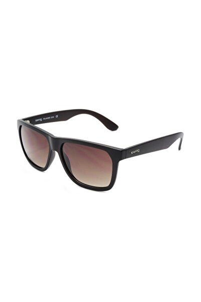 Swing Ultra Hafif Polarize Unisex Güneş Gözlüğü SS276C216