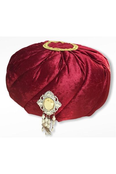 beyzade kostüm Charms Featured Set