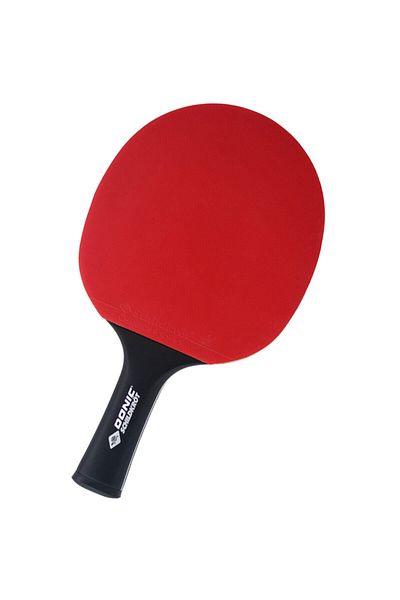 DONIC مضرب تنس طاولة من الكربون معتمد من شركة Carbotec 3000 Ittf