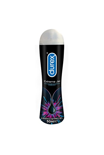Durex Extreme Kayganlaştırıcı Ve Jel 50 Ml