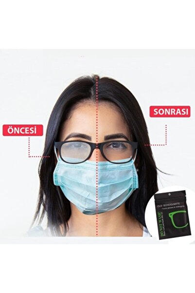 Genel Markalar Buğu Önleyici,antifog Mikrofiber Gözlük Bezi