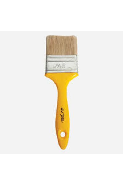Yapaş Arya Luxury Cutting Brush: 2.5