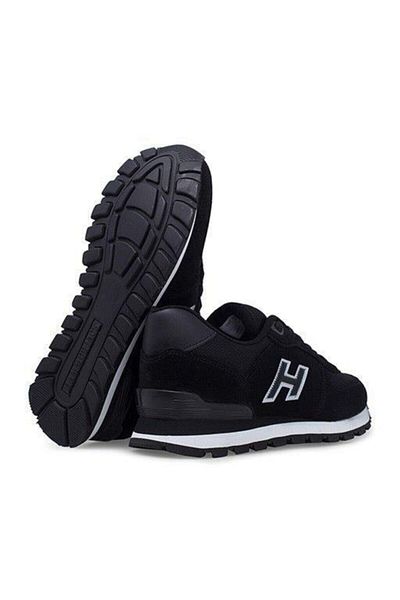 Hammer Jack Ανδρικά αθλητικά παπούτσια Peru Black.