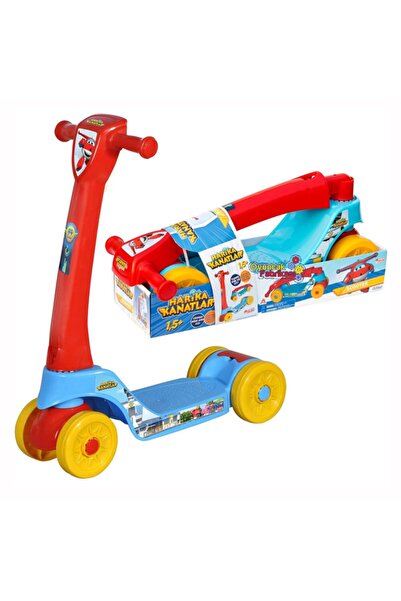 Dede Oyuncak Cool Wings Scooter 03561*6