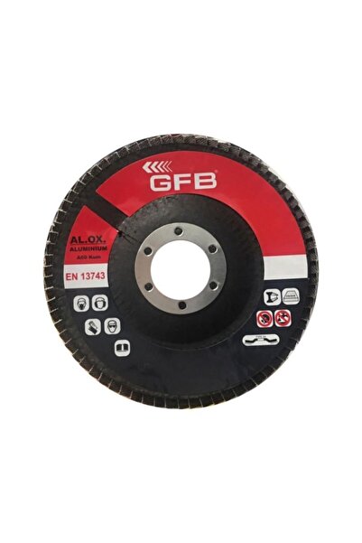 GFB 4 Lü 115 Lik Mermer Ahşap Sunta Granit Demir Taş Fayans Kesme Disk Seti