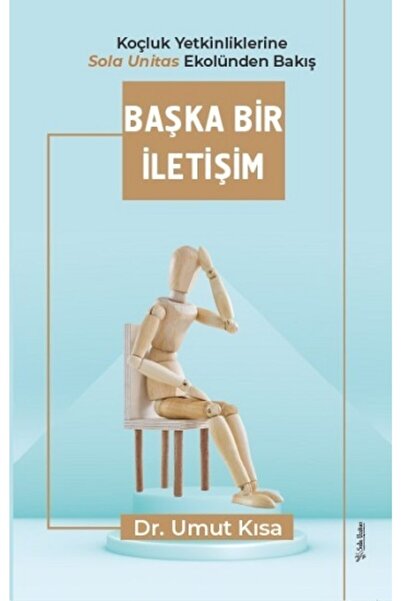 Sola Unitas Başka Bir Iletişim - Koçluk Yetkinliklerine Ekolünden Bakış