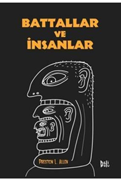 Delidolu Yayınları Atlasavm Battallar Ve Insanlar