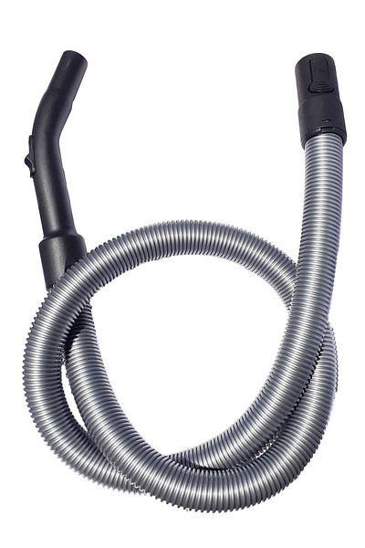 Siemens Synchropower Vacuum Cleaner Hose - Convenient Use and Stylish Design
