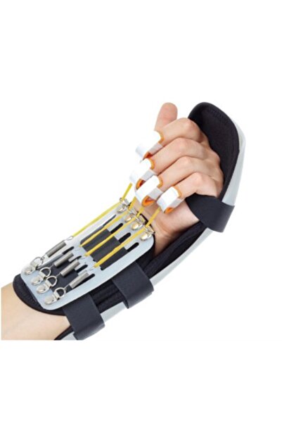 ORLEX Termoplastik Kleinert Sağ El Bilek Ateli - Beden M