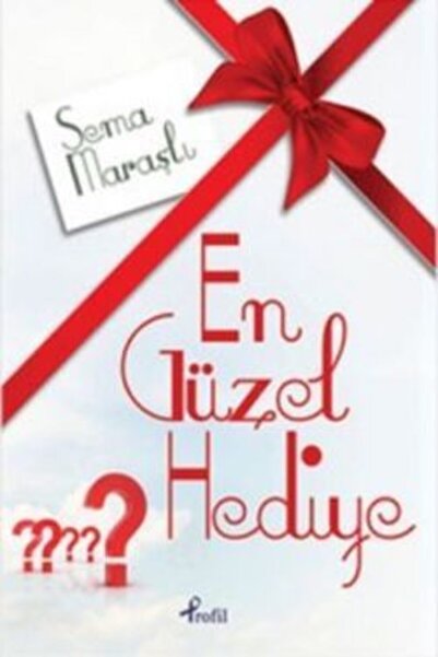 Profil Kitap Atlasavm En Güzel Hediye