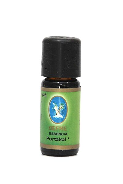 NU-KA DEFNE ESSENCIA زيت برتقال نوكا - سعة 5 مل