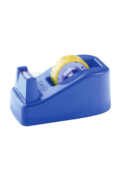 Mas Blue 640 Fiesta Tape Cutter 20 M