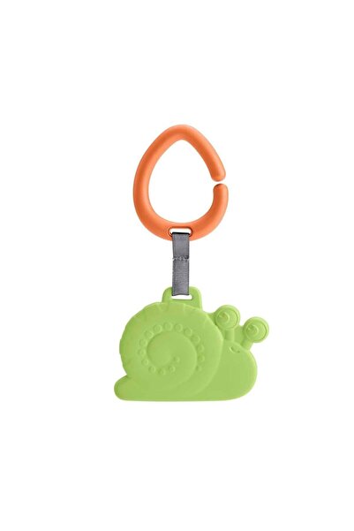 FISHER PRICE عضاضات حيوانات لطيفة Gyn23 - الحلزون