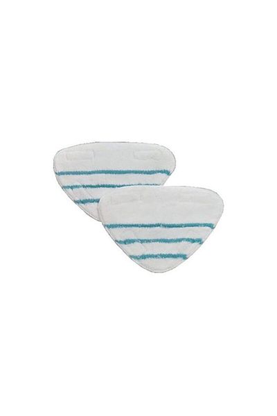 ARIETE 4164 Model Microfiber Mopping Cloth - Pack of 2