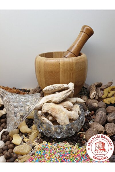 Tane Zencefil (100 Gr)