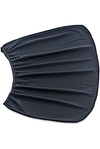 Markaflex Αυτοκίνητο Πλαϊνό Παράθυρο Κουρτίνα Αντιηλιακής Προστασίας 1 Τεμάχιο