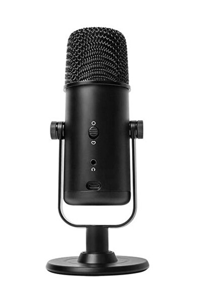 Snopy Sn-05p Faıry Profesyonel Podcasting Mikrofon