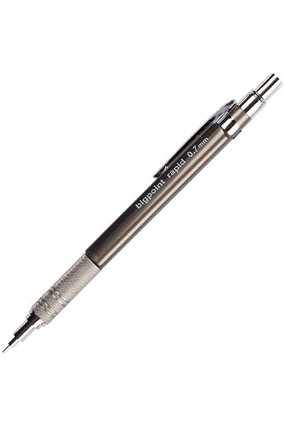 Eshel Rapid Versatil 0.7mm Gray