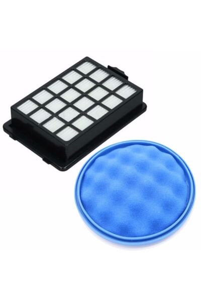 Samsung Sc 21f50ug Hepa Filtre Seti