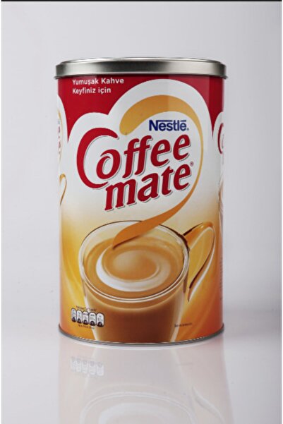 Nestle Coffe Mate Süt Tozu 2 Kg Coffe2kg