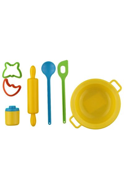Polesie Set Children's Dinner Set for Pastry?:1