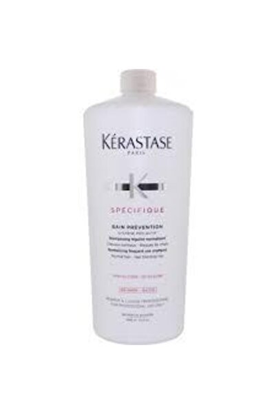 Kerastase Specifique Bain Prevention Dökülme Önleyici Şampuan 1000 ml