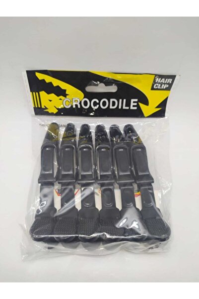 Crocodile 6 pixuri Dragon