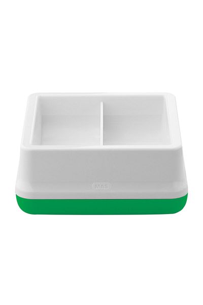 Mas Enjoy Green a Cardboard Box - Multi-Purpose