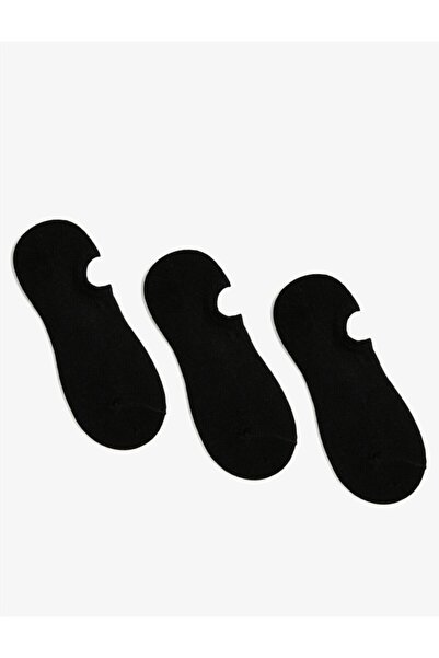 Koton Basic-Socken-Set für Herren