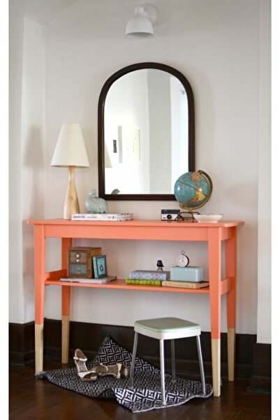 sepetimorganik Konsol Masası