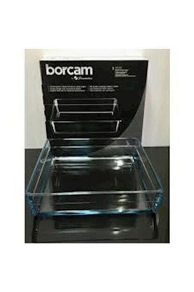 Paşabahçe Pasabahce 59314 Borcam