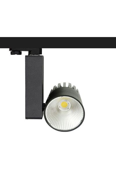 Sunlight مصباح سبوت LED موفر للسكك الحديدية 40 وات
