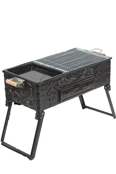 CEMRE Tavalı Ayaklı Mangal