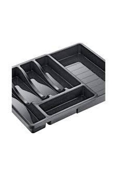 Box Up Sliding Spoon Holder Organizer Drawer Spoon Holder Adjustable Spoon Holder