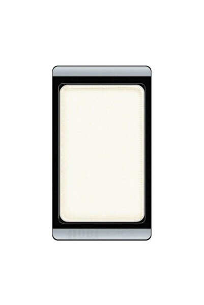 Artdeco Doğal Renklerde Ipeksi Mat Göz Farı 512