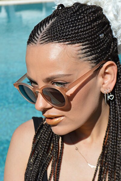 By Harmony Unisex Sunglasses - Stylish and Comfortable Design