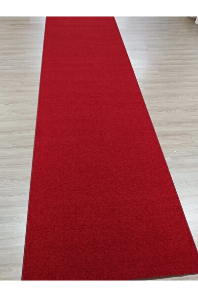 Samur Protokol Bordo Kesme Yolluk Lastik Taban En: 200 Cm