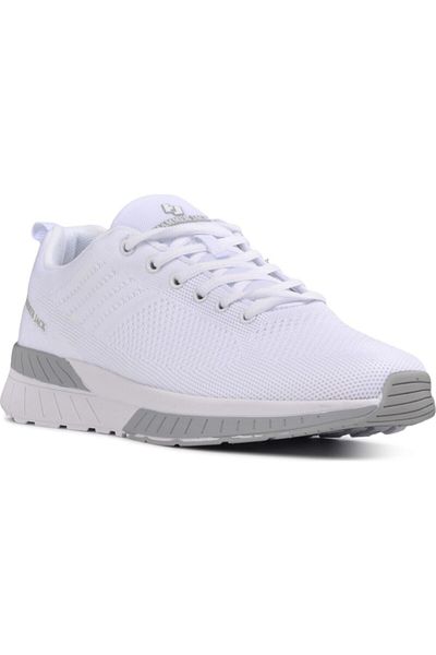 Hammer Jack 21200 Pantofi sport casual pentru femei albi, pantofi sport, plasă confortabilă