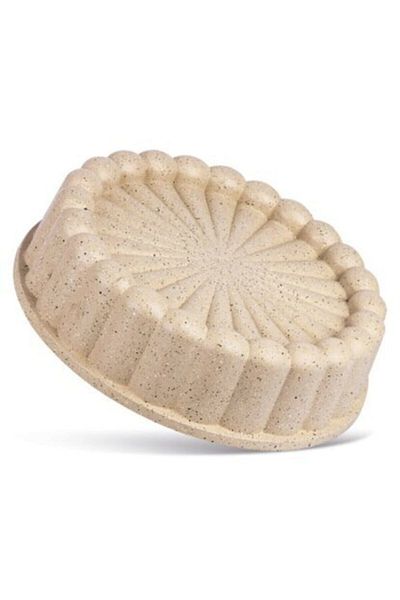 ThermoAD Tart Mold Cream