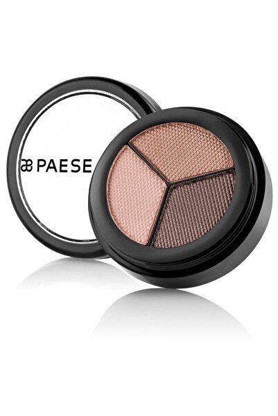 PAESE Göz Farı - Fard de pleoape Opal 238 Caffe Latte 3,2 g 5901698572389