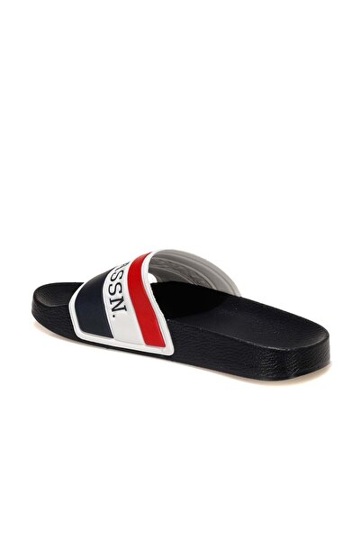 U.S. Polo Assn. MOLLY 1FX Lacivert Erkek Terlik 101023907