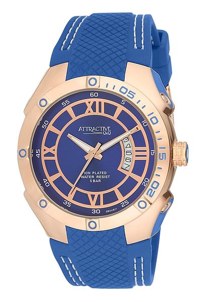 Q&Q Men's Wristwatch 3G2283